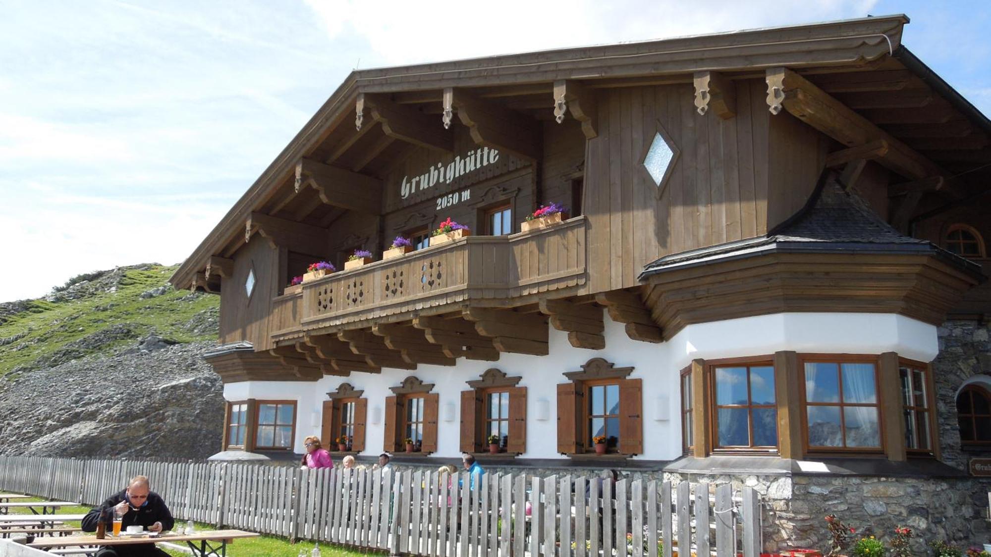 Haus Bergkranz Bed & Breakfast Lermoos Dış mekan fotoğraf